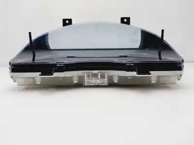 Автозапчастина б/у панель інструментів для subaru legacy kombi/outback b14 outback executive посилання на oem iam 85002aj43  