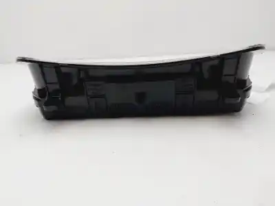 Peça sobressalente para automóvel em segunda mão quadrante por renault kadjar intens referências oem iam 248100628r