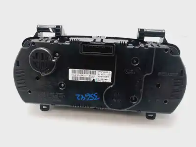 Peça sobressalente para automóvel em segunda mão quadrante por renault kadjar intens referências oem iam 248100628r  