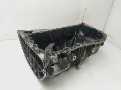 Peça sobressalente para automóvel em segunda mão cárter por renault scenic ii confort dynamique referências oem iam 8200381856