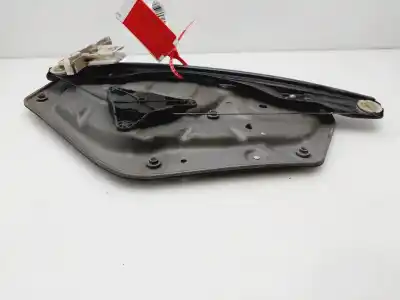 Автозапчасти б/у ЗАДНИЙ ПРАВЫЙ СТЕКЛОРЕГУЛЯТОР за SKODA SUBERB (3T4)  ссылки OEM IAM 3T0839462  
