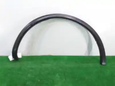 Peça sobressalente para automóvel em segunda mão aba do guarda-lamas dianteiro direito por infiniti ex (j50) 3.0 ex30d gt referências oem iam 788601ba0a