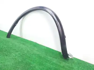 Peça sobressalente para automóvel em segunda mão aba do guarda-lamas dianteiro esquerdo por infiniti ex (j50) 3.0 ex30d gt referências oem iam 788611ba0a