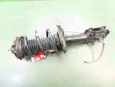 Автозапчасти б/у передний левый амортизатор за kia ceed business ссылки oem iam 54651j7xa0  