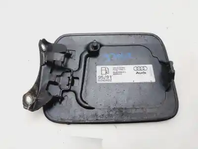 Автозапчасти б/у наружная крышка топлива за audi a4 cabrio (8h) 2.4 170 cv / 125 kw ссылки oem iam 8e0010183s  