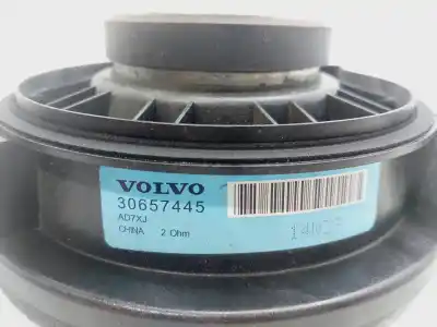 Tweedehands auto-onderdeel LUIDSPREKER voor VOLVO V60 KOMBI  OEM IAM-referenties 30657445  