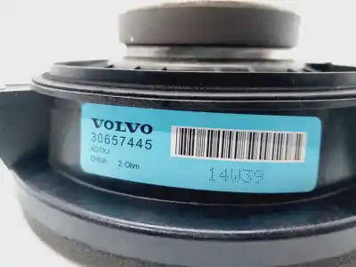 Tweedehands auto-onderdeel LUIDSPREKER voor VOLVO V60 KOMBI  OEM IAM-referenties 30657445  