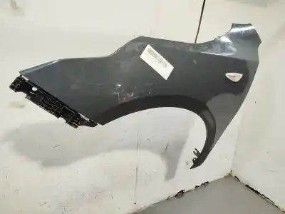 Second-hand car spare part left front fin for kia ceed concept 100 cv / 74 kw oem iam references 66311j7000  
