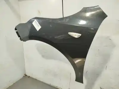 Second-hand car spare part LEFT FRONT FIN for KIA CEED  OEM IAM references 66311J7000  