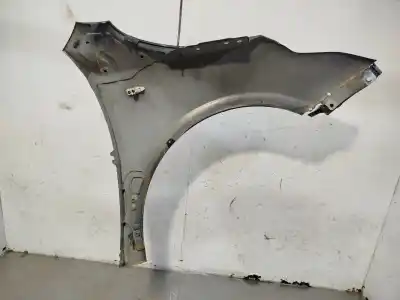 Second-hand car spare part left front fin for kia ceed concept 100 cv / 74 kw oem iam references 66311j7000  