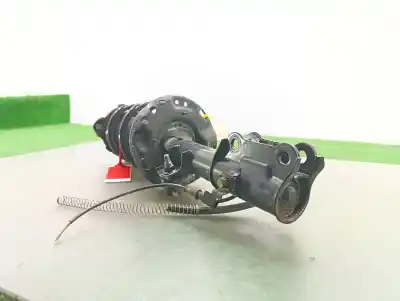 Peça sobressalente para automóvel em segunda mão amortecedor dianteiro direito por kia ceed concept 100 cv / 74 kw referências oem iam 54661j7xa0