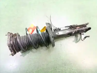 Pezzo di ricambio per auto di seconda mano ammortizzatore anteriore sinistro per kia ceed concept 100 cv / 74 kw riferimenti oem iam 54651j7xa0  