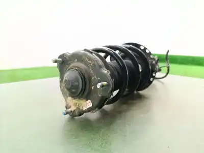 Pezzo di ricambio per auto di seconda mano ammortizzatore anteriore sinistro per kia ceed concept 100 cv / 74 kw riferimenti oem iam 54651j7xa0  