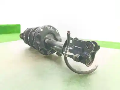 Pezzo di ricambio per auto di seconda mano ammortizzatore anteriore sinistro per kia ceed concept 100 cv / 74 kw riferimenti oem iam 54651j7xa0  