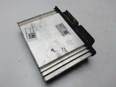 Second-hand car spare part ecu engine control for kia ceed concept 100 cv / 74 kw oem iam references 3919907020  