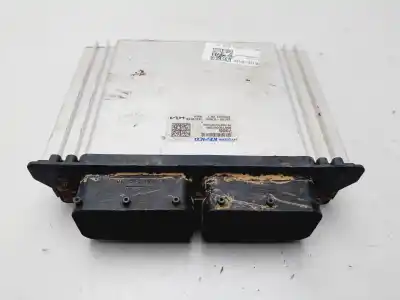 Second-hand car spare part ecu engine control for kia ceed concept 100 cv / 74 kw oem iam references 3919907020  