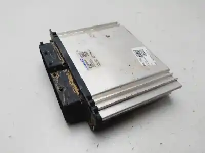 Second-hand car spare part ecu engine control for kia ceed concept 100 cv / 74 kw oem iam references 3919907020  