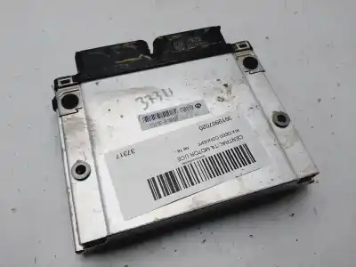 Second-hand car spare part ecu engine control for kia ceed concept 100 cv / 74 kw oem iam references 3919907020  