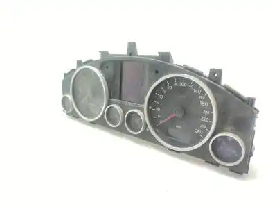 Pièce détachée automobile d'occasion COMPTEUR DE VITESSE TABLEAU DE BORD pour VOLKSWAGEN TOUAREG (7L6)  Références OEM IAM 7L6920875G  
