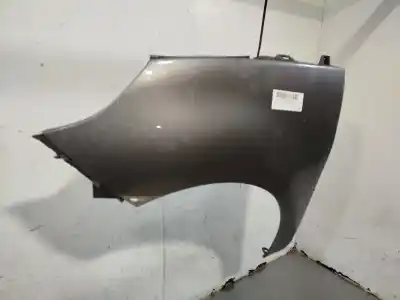 Peça sobressalente para automóvel em segunda mão guarda-lamas dianteiro esquerdo por renault scenic iii emotion referências oem iam 631017581r