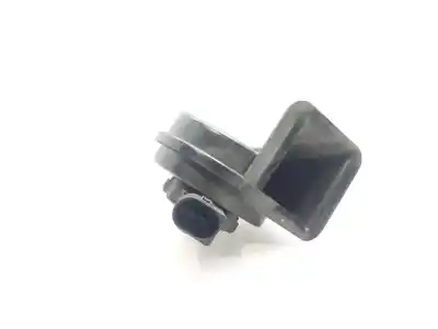 Автозапчастина б/у ріг для seat exeo (3r2) 2.0 tdi посилання на oem iam 3r0951221
