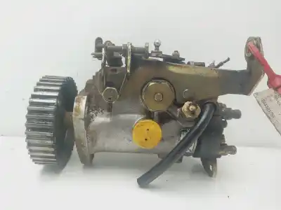 Автозапчастина б/у насос инжекційний для renault rapid/express (f40) 1.9 diesel посилання на oem iam 8443b375e