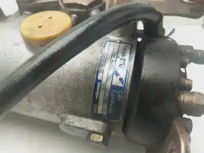 Автозапчастина б/у насос инжекційний для renault rapid/express (f40) 1.9 diesel посилання на oem iam 8443b375e  