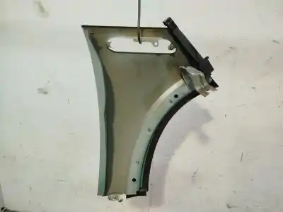 Автозапчасти б/у левое переднее крыло за mini mini (r50, r53) cooper ссылки oem iam 41217037437
