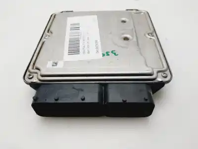 Автозапчасти б/у блок управления двигателем за seat leon (5f1) 1.6 tdi ссылки oem iam 04l907309b  