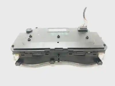 Peça sobressalente para automóvel em segunda mão QUADRANTE por RENAULT KANGOO  Referências OEM IAM 8200796005  