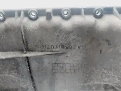 Автозапчасти б/у возчик за ssangyong rodius xdi ссылки oem iam a6650141602  