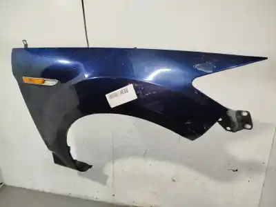 Автозапчастина б/у передне праве крило для ford mondeo berlina (ca2) trend (09.2010->) 140 cv / 103 kw посилання на oem iam 1702313  
