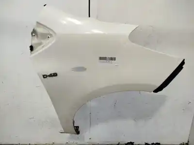 Автозапчасти б/у переднее правое крыло за toyota yaris (ksp9/scp9/nlp9) básico ссылки oem iam 5381152210