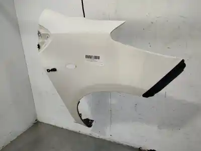 Автозапчасти б/у переднее правое крыло за toyota yaris (ksp9/scp9/nlp9) básico ссылки oem iam 5381152210  