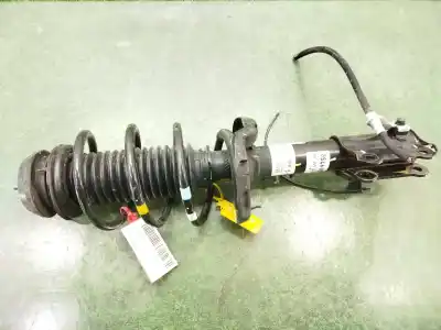 Peça sobressalente para automóvel em segunda mão amortecedor dianteiro direito por kia stonic (ybcuv) drive referências oem iam 54660h8200