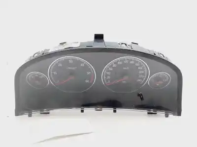 Peça sobressalente para automóvel em segunda mão quadrante por opel signum elegance 120 cv / 88 kw referências oem iam 13193067qg