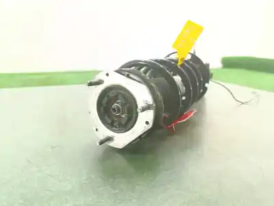 Second-hand car spare part FRONT RIGHT SHOCK ABSORBER for FORD KA+  OEM IAM references 2207163  