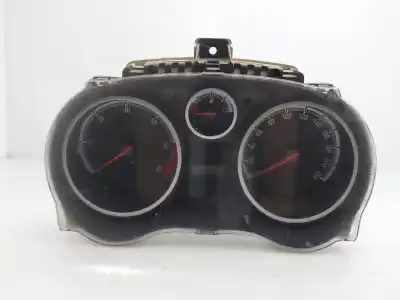 Second-hand car spare part dashboard for opel corsa d cmon oem iam references 13264267  