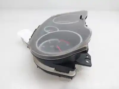 Second-hand car spare part dashboard for opel corsa d cmon oem iam references 13264267  