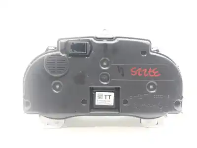 Second-hand car spare part dashboard for opel corsa d cmon oem iam references 13264267