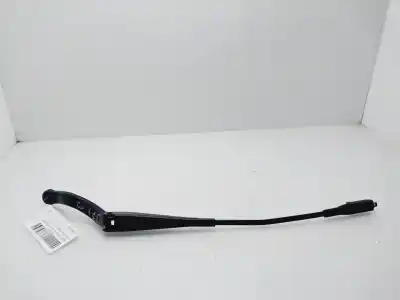 Автозапчасти б/у левый передний рычаг стеклоочистителя за opel corsa e selective ссылки oem iam 13284136  