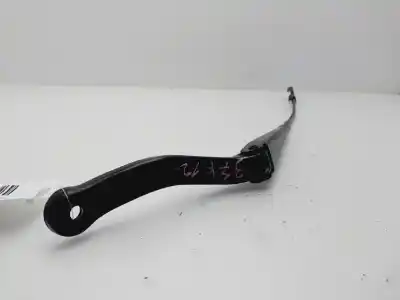 Автозапчастина б/у лівий передній ручок склоочисника для opel corsa e selective посилання на oem iam 13284136