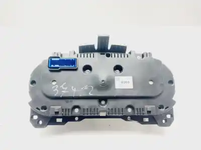 Автозапчастина б/у панель інструментів для opel corsa e selective посилання на oem iam 39056369  