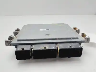 Pièce détachée automobile d'occasion calculateur moteur ecu pour renault megane iv berlina 5p limited références oem iam 237102099s