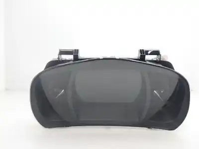 Pièce détachée automobile d'occasion compteur de vitesse tableau de bord pour renault megane iv berlina 5p limited références oem iam 248101948r