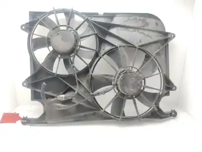 Peça sobressalente para automóvel em segunda mão termoventilador elétrico por chevrolet captiva 2.0 vcdi ls referências oem iam 96629051