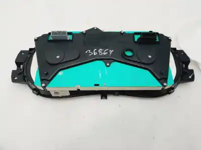 Peça sobressalente para automóvel em segunda mão quadrante por dacia sandero stepway referências oem iam 8200733820  