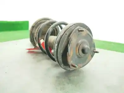 Peça sobressalente para automóvel em segunda mão amortecedor dianteiro esquerdo por kia carnival 2.9 crdi vgt active referências oem iam 546514d001