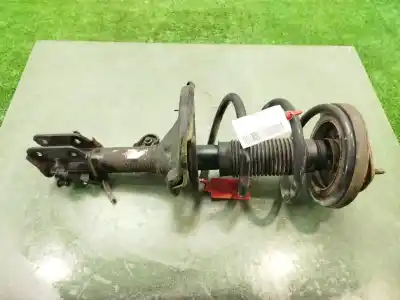 Peça sobressalente para automóvel em segunda mão amortecedor dianteiro direito por kia carnival 2.9 crdi vgt active referências oem iam 546614d001