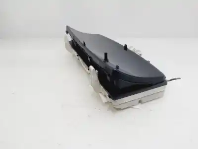 Автозапчасти б/у приборная доска за toyota corolla verso (e12) 2.0 d-4d linea terra ссылки oem iam 8380002c50